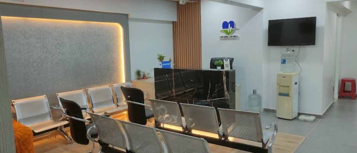 General Medicine Clinic